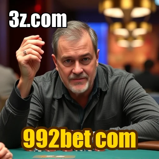 Pagamento facilitado na 992bet com: opções e segurança em destaque