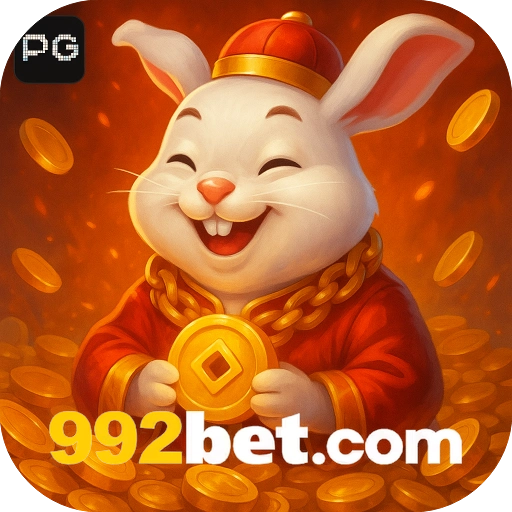 Novo logo da 992bet com